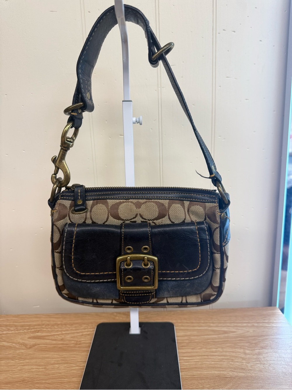 Coach 2004 fall limited edition Shoulder Bag